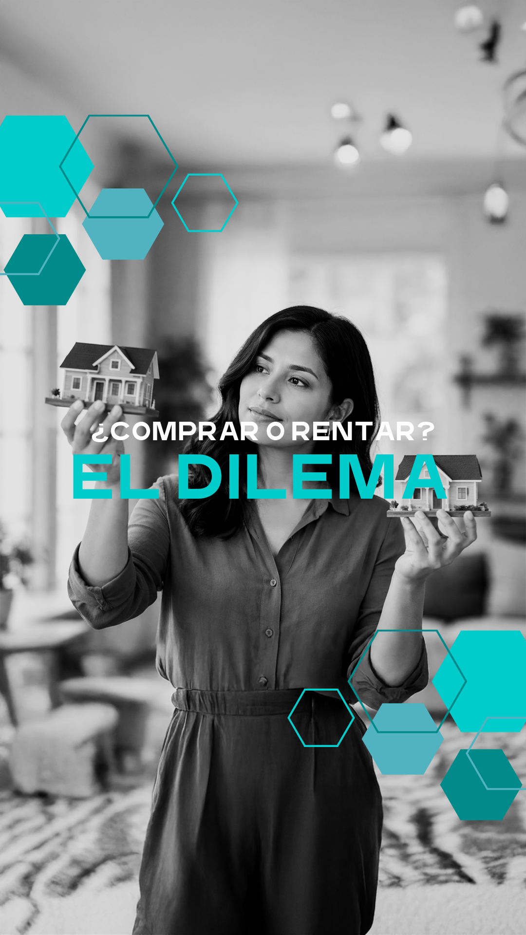 Millennials y vivienda